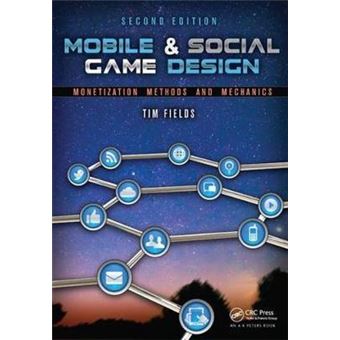 Mobile & Social Game Design - 1