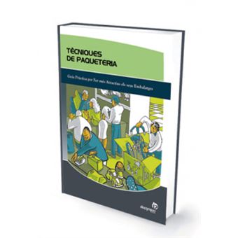 Técniques De Paqueteria - 1