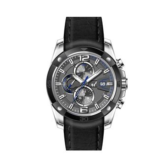 Relógio Homem HEINRICHSSOHN Halifax HS1012F - 1