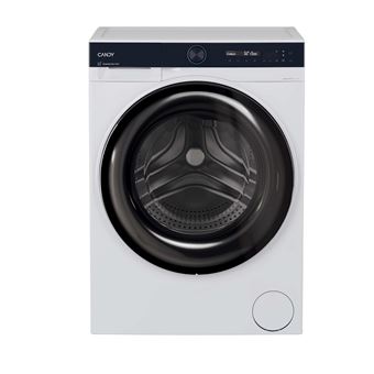 Máquina de Lavar e Secar Roupa Candy BWS 6106B8-S | 10/6 Kg | 1600 RPM | D | Branco - 1