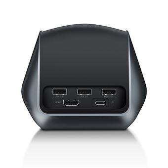 Base de Expansão UGREEN 50515 CM181 para HUAWEI Mate30 / P30 / Samsung S10 / S9 | Adaptador USB-C para HDMI 3USB3.0 HUB PD Type-C - Cinzento - 1