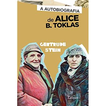 A Autobiografia De Alice B. Toklas - 1