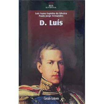 D. luís. - 1