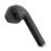 Auricular Bluetooth Mtk Smartphone/Tablet com Botão multifunção Preto_1