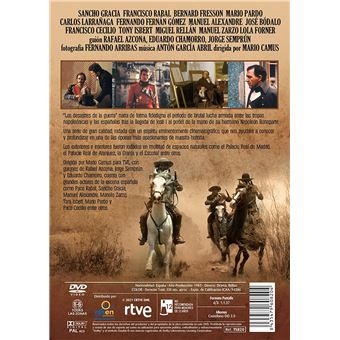 DVD - A 7ª Cavalaria