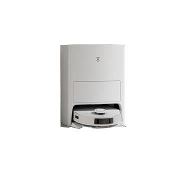 Aspirador Robot Ecovacs T10 PRO | 5200mAh | 70dB | 0.4L | LED | Branco - 1