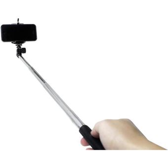 Selfie Stick Multi4you com Comando Bluetooth 60cm - 1