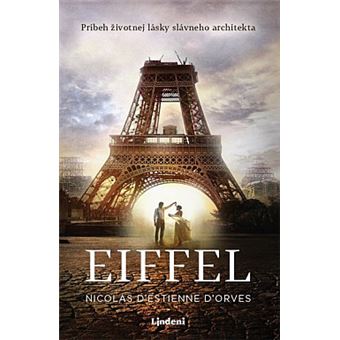 Eiffel | Nicolas d. Estienne d. Orves - 1