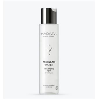 Água Micelar MÁDARA Cosmetics Micellar water - 1