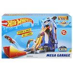 Pista Hot Wheels De Parede com Preços Incríveis no Shoptime