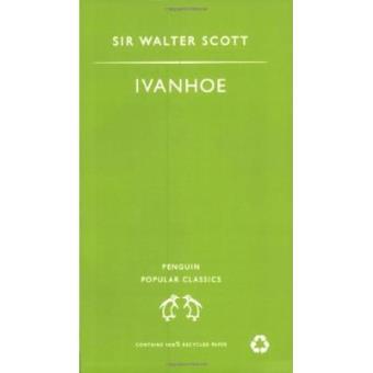 Ivanhoe - 1