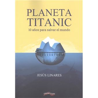 Planeta Titanic - 1