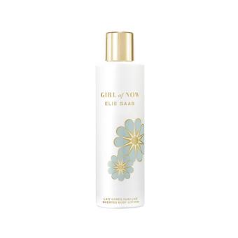 Loção Corporal Elie Saab Girl Of Now Scented Body Lotion 200Ml - 1