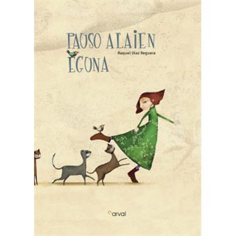 Pauso Alaien Eguna - 1