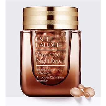 Concentrado de Rosto Estée Lauder Advanced Night Repair Ampollas - 1