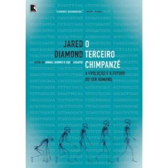 O Terceiro Chimpanzé - 1