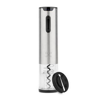 Saca-rolhas Elétrico Les Petits Champs WOP660 | USB - 1