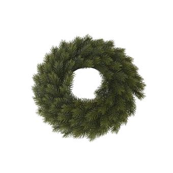 Coroa Posiwio 410922040901-PW | 40cm | Verde - 1