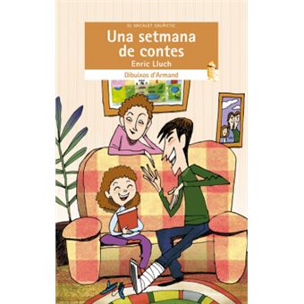 Una Setmana De Contes - 1