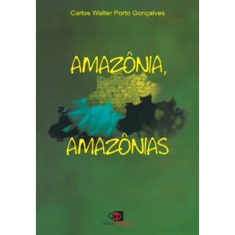 Amazônia, Amazônias - 1