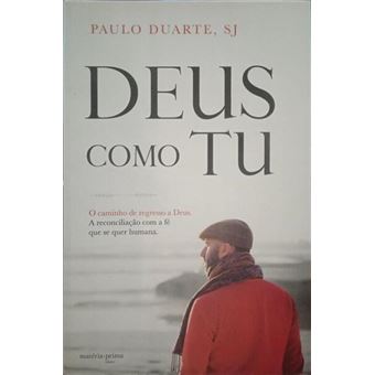 Deus como tu. - 1