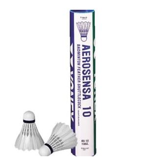 Volante YONEX AS-10 Branco - 1