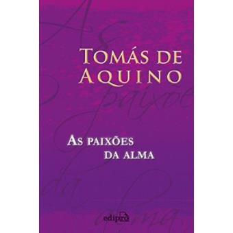 As Paixões Da Alma - 1