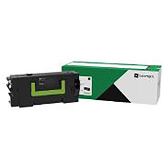 Original Lexmark 58D2U00 | Preto - 1