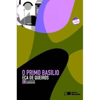 O Primo Basílio - Conforme Nova Ortografia - 1