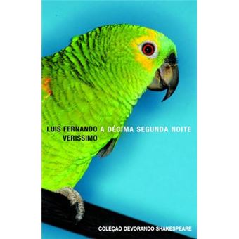 A Decima Segunda Noite - 1