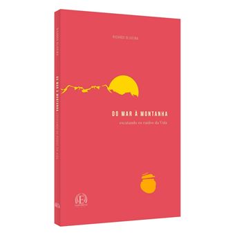 Do Mar à Montanha - 1