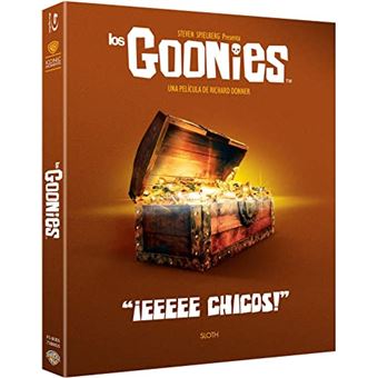 The Goonies (Blu-ray)