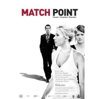 Match Point - 1