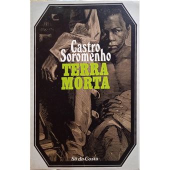 Terra morta. [4.ª edição] - 1