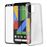 Pack Estrutura Traseira + Vidro Temperado Avizar para Google Pixel 4 - Preto_0