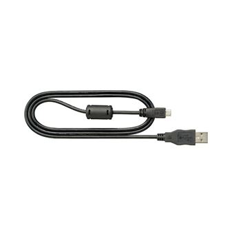 Nikon UC-E21 cabo USB 2.0 USB A Micro-USB B Preto - 1