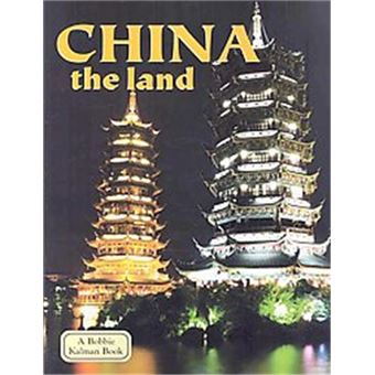 China, The Lands, Peoples, and Cultures Series - 1