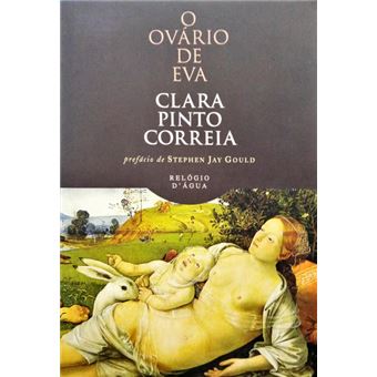 O ovário de eva. - 1