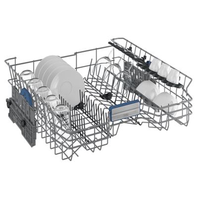 M�quina de Lavar Loi�a Encastr�vel Beko BDIN38560C | 15 talheres | 60 cm | A - 3