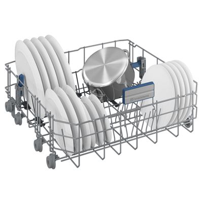 M�quina de Lavar Loi�a Encastr�vel Beko BDIN38560C | 15 talheres | 60 cm | A - 4