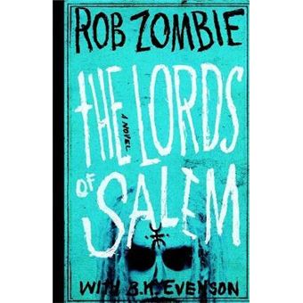 The Lords of Salem - 1