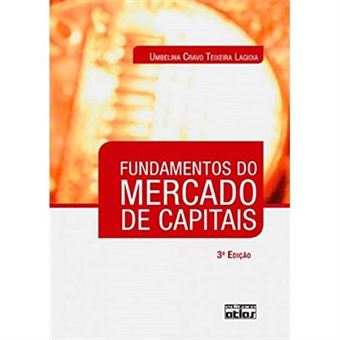 Fundamentos Do Mercado De Capitais - 1