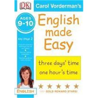 English Made Easy Ages 9-10 Key Stage 2 - 1