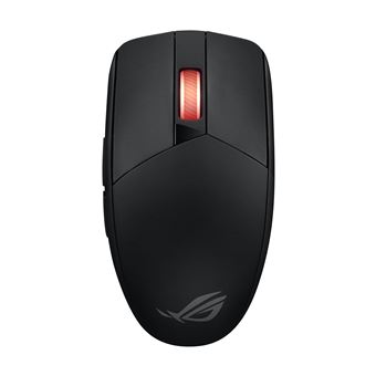 Rato Gaming ASUS ROG Strix Impact III Wireless | 36000 DPI | Preto - 1