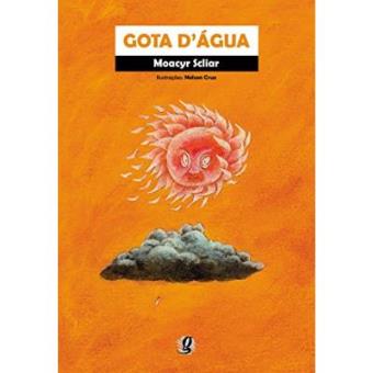 Gota D'Água - 1