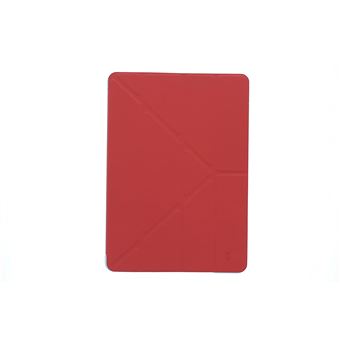 MW 300014 Coque pour iPad Pro 9,7" Rouge Estojo Vermelho - 1