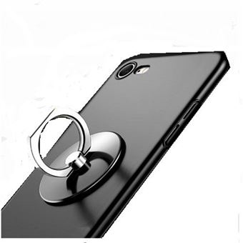 Suporte Smartphone Anel Ozzzo Preto para Samsung S5560 Player 5 / Marvel