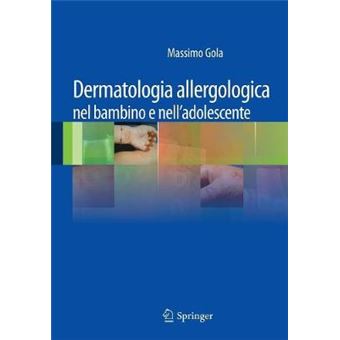 Dermatologia allergologica nel bambino e nell'adolescente - 1