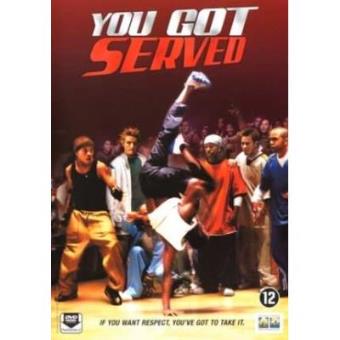 You Got Served - 1
