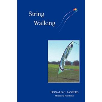 String Walking - Paperback / softback - 2010 - 1